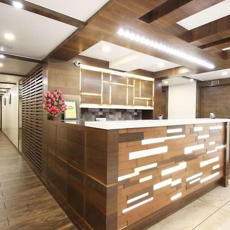 Hotel Aaram Orchard Ахмедабад Екстер'єр фото